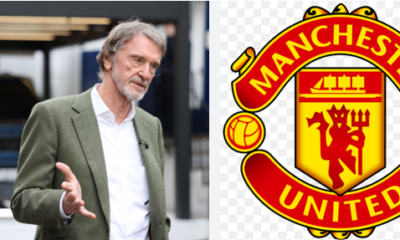 Jim Man U