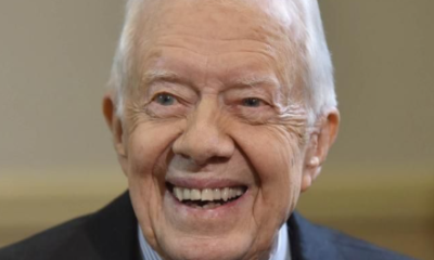 Jimmy Carter