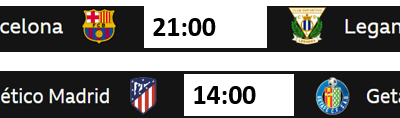 La Liga