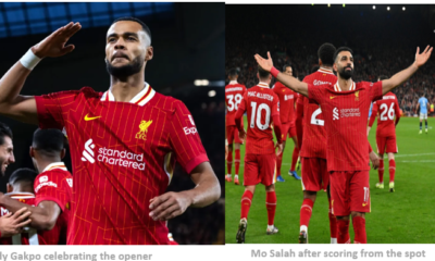Liverpool