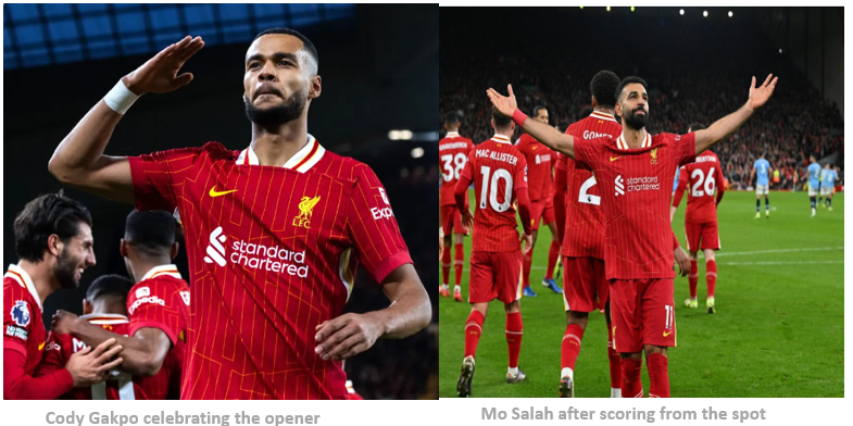 Liverpool