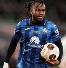 Lookman