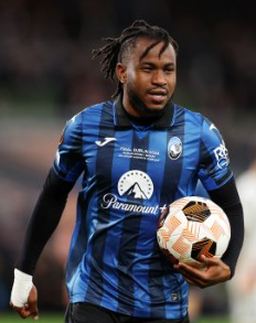 Lookman