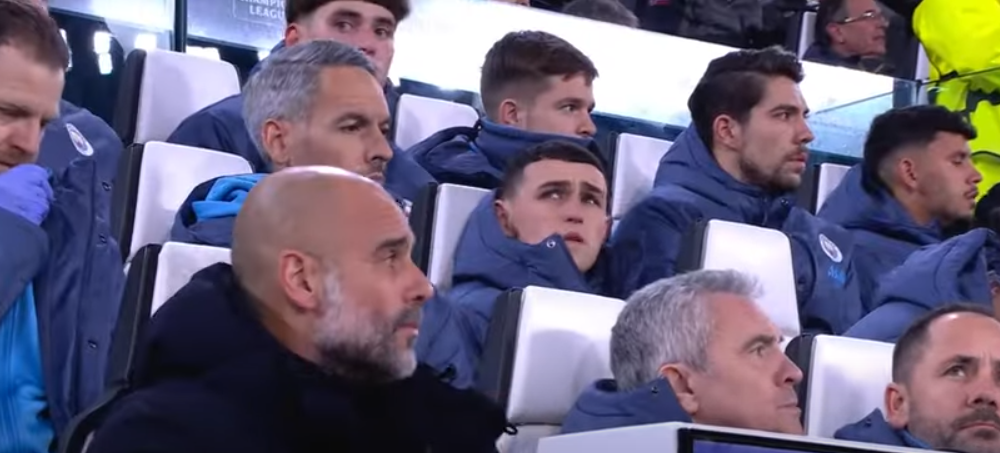 Man City