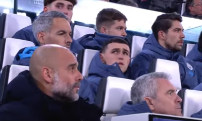 Man City