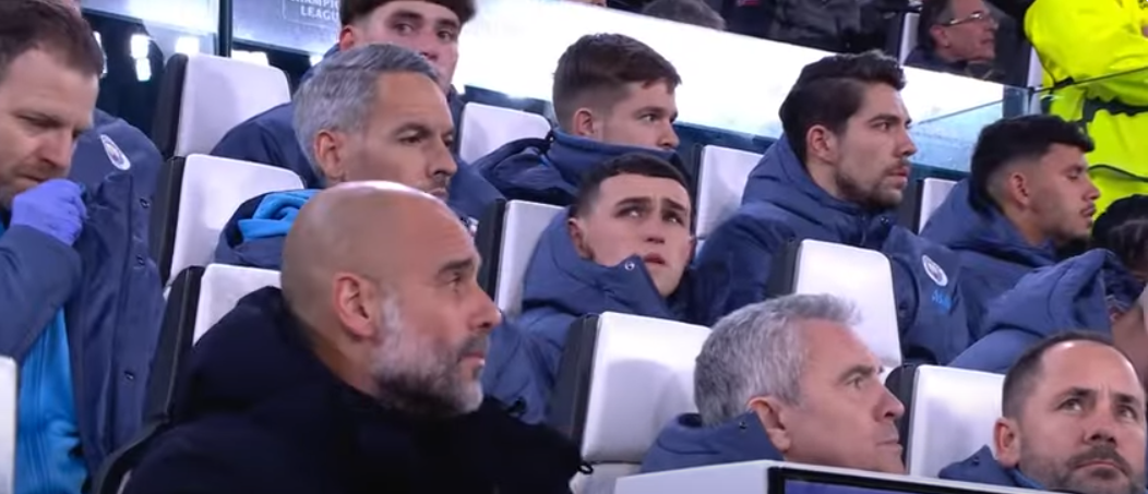 Man City