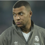 Mbappe