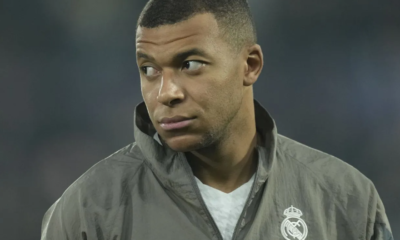 Mbappe