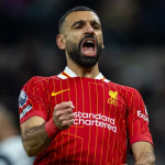 Mo Salah