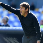 Napoli coach