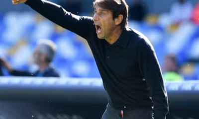 Napoli coach