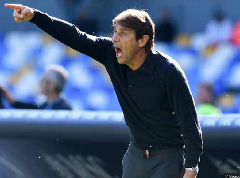 Napoli coach