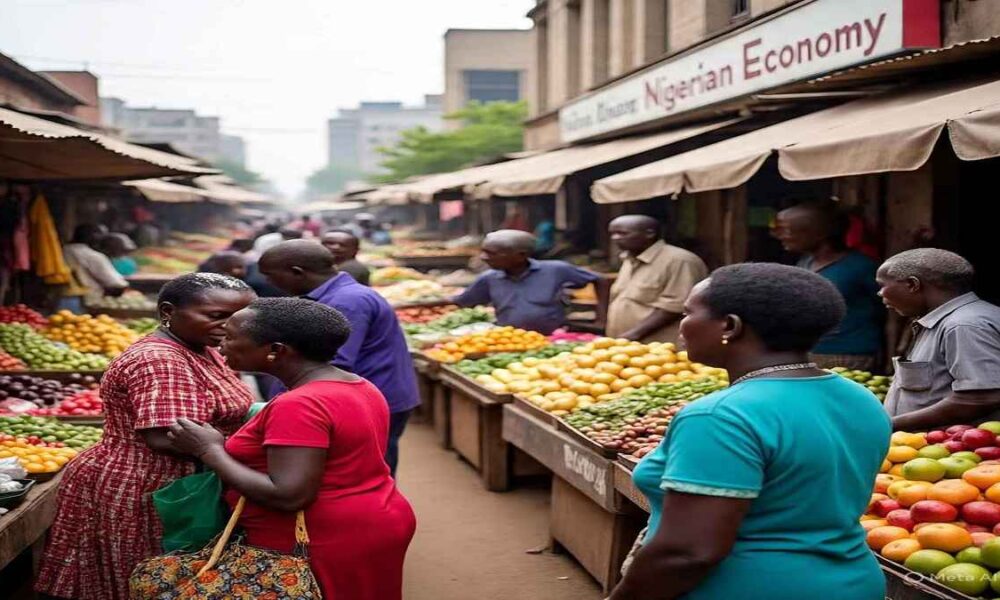 Nigerian Economy 2