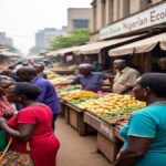 State of the Nigerian Economy by Tunde Oyadiran