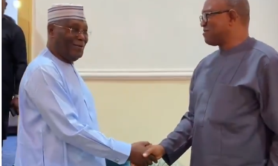 Obi and Atiku