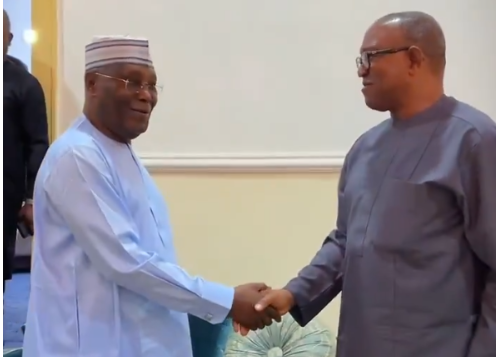 Obi and Atiku