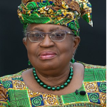 Okonjo