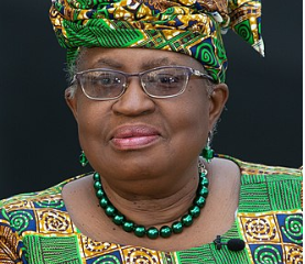 Okonjo