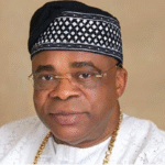 Osun State Governor approves Prince Adesuyi Haastrup appointment as Owa Obokun of Ijesha Land.