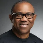 PETER OBI