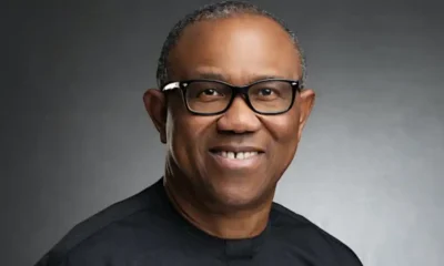PETER OBI