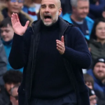 Pep again
