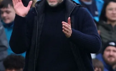 Pep again