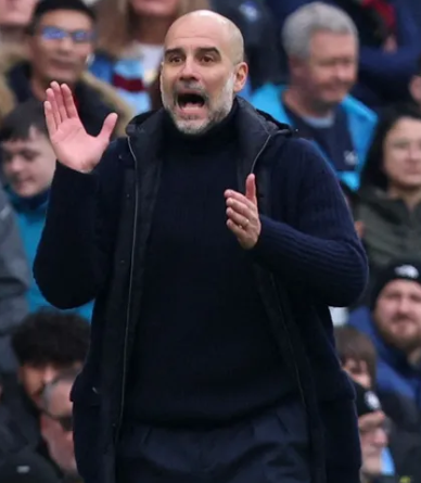 Pep again
