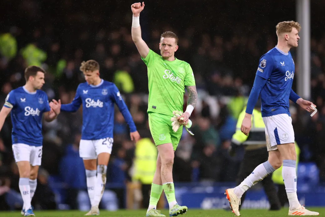 Pickford