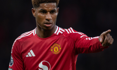 Rashford