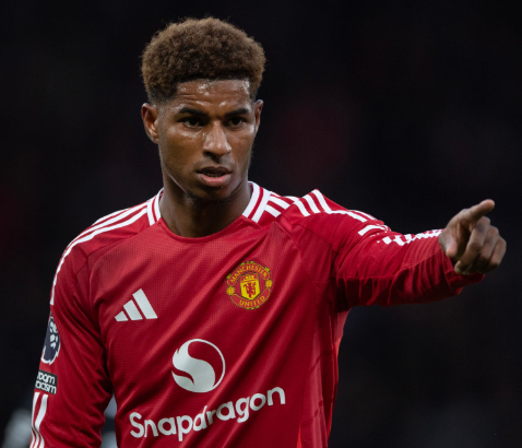 Rashford