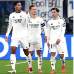 Real madrid