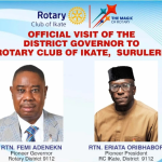Rotary club