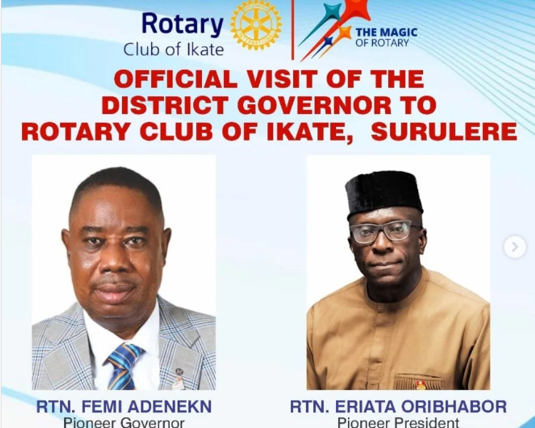 Rotary club