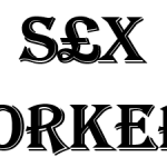 SEX workers