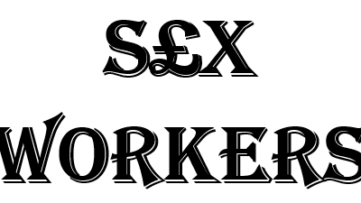 SEX workers