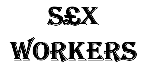 SEX workers