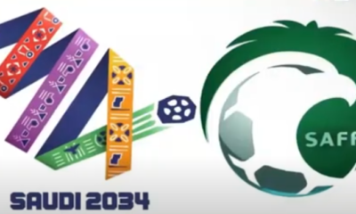 Saudi 2034