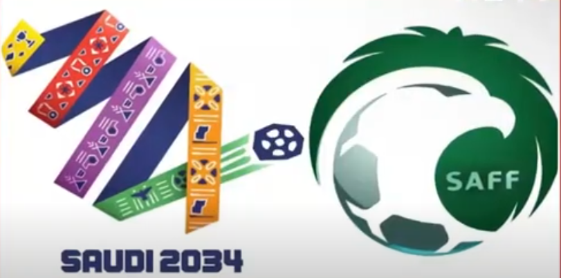 Saudi 2034