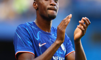 Tosin Abarabioyo
