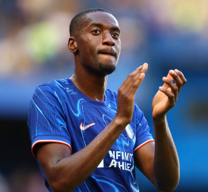Tosin Abarabioyo