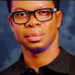 Tunde Oya
