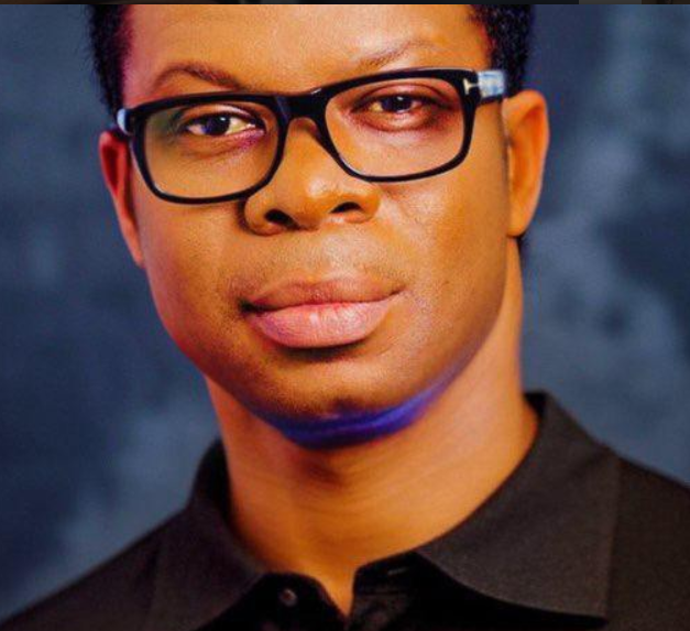 Tunde Oya