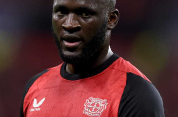 Victor Boniface