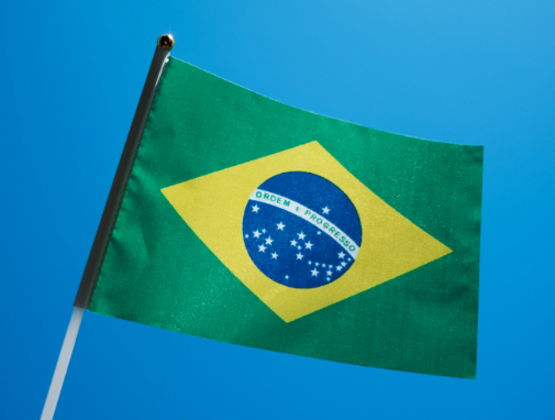 brazil