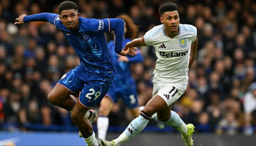 Blow for Chelsea as Key Defender Ruled Out Until 2025 2 image 1