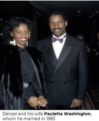 Celebrating Denzel Washington: A Legacy of Excellence on His 70th Birthday 3 image 102