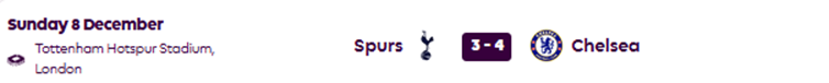 Chelsea Wins Spurs from Two Goals Down in a London Derby 2 image 34