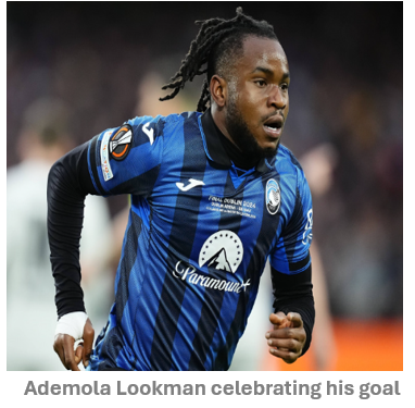 Real Madrid’s Trio Triumphs in Champions League Thriller Against Atalanta 2 image 36