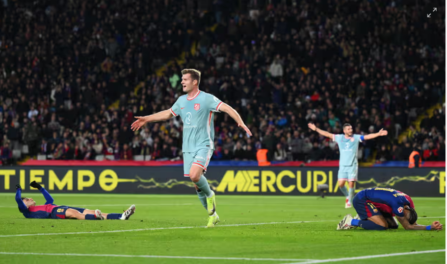 Simeone Hails Atletico's Resilience in Historic LaLiga Win at Barcelona 2 image 72
